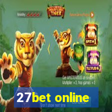 27bet online